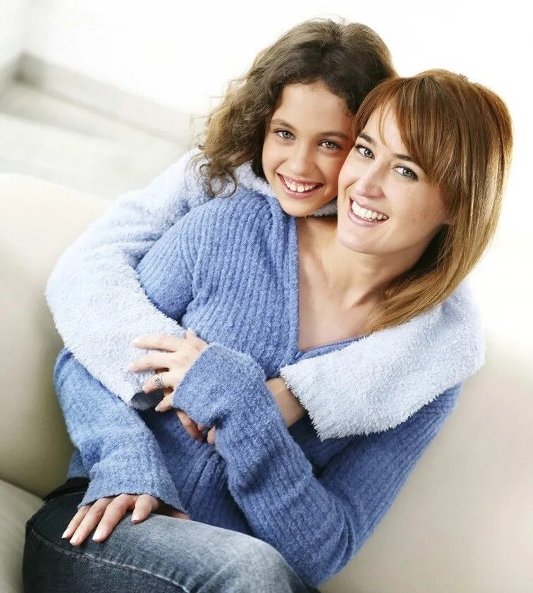 Mom best friend