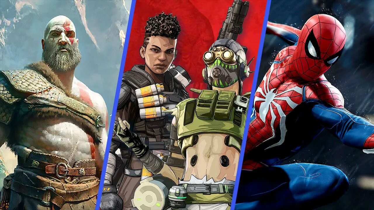 Top 10 game