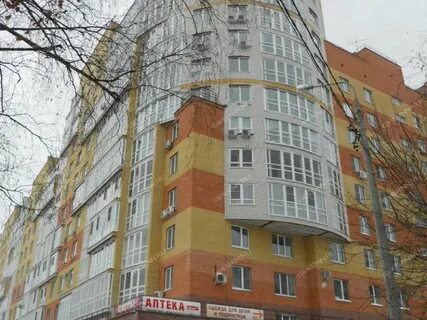 Улица ванеева 6 нижний новгород