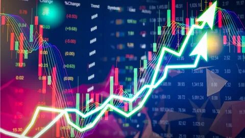 На фондовом рынке происходит