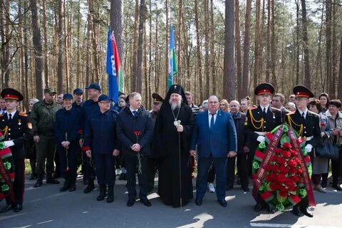 Апрель гомель