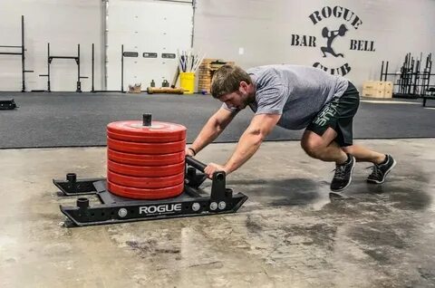 Pull weight