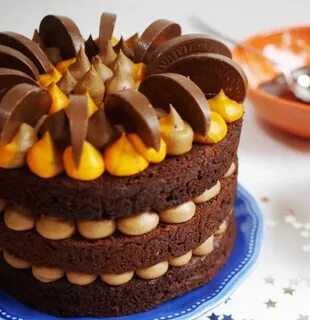 Cake haven