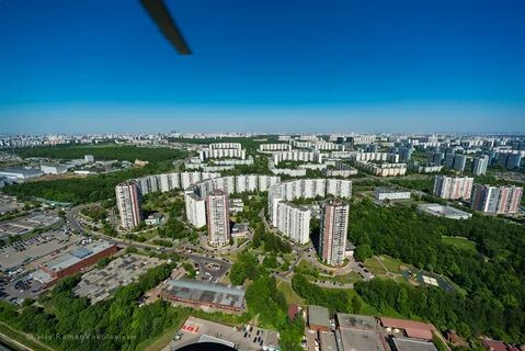 В настоящее время в районе