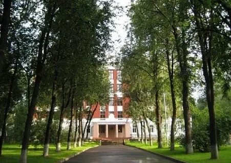 Педагогический колледж московского городского педагогического университета