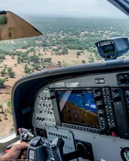 Pilots eye