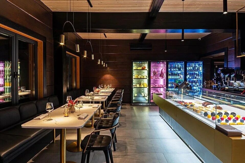 11 Ways to Maximize the Restaurant Table Turnover