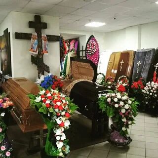 Ритуальные услуги воронеж