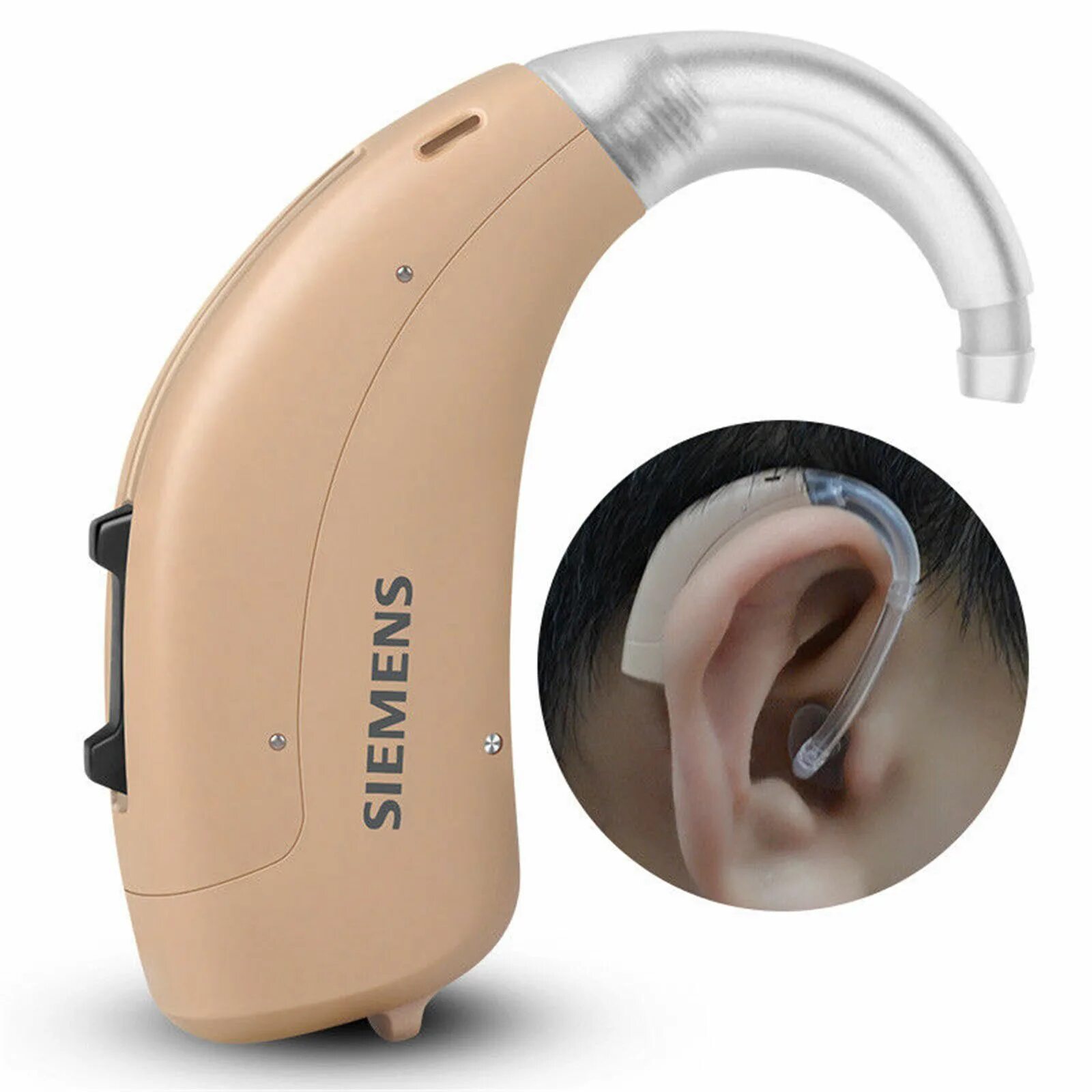 Слуховой аппарат для слабослышащих. Слуховые аппараты Сигния Сименс. Цифровой слуховой аппарат Siemens/Signia a&m XTM S p6 12 канальный. Сименс сингниа слухов апп. Слуховой аппарат Siemens Digitrim 12p.