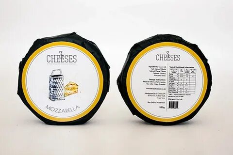 3 cheese
