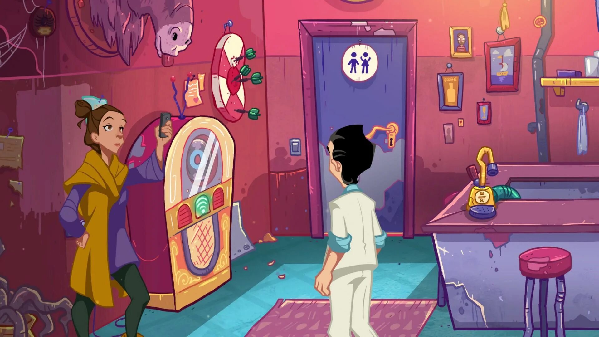 Larry wet dreams dry прохождение. Ларри лаффер. larry игра 2018. leisure suit larry. ларри квест.