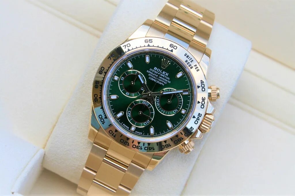 Часы ролекс спб. Rolex Daytona 18k Gold. Rolex a666. Rolex Daytona Gold Green. Rolex Daytona 2023.