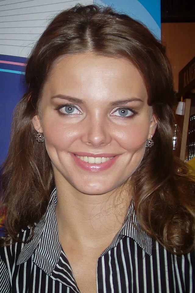 SP Boyarskaya Yelizaveta Mikhailovna TIN 782510842914