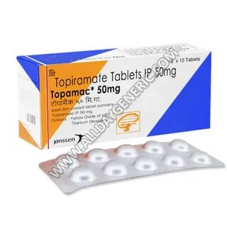 Топирамат канон инструкция