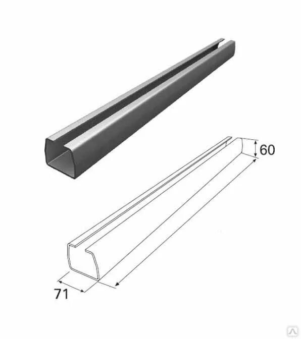 Направляющая 0 6 м. Балка прокатная 71х60х3,5 (6000), dhs71/m. Балка прокатная 71х60х3,5 (7000), dhs71/m. Балка прокатная 71х60х3.5. Балка прокатная 71*60*3,5 (6000), dhs71/m.