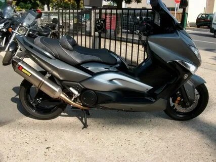 Yamaha abs