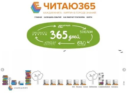 Следующие 365