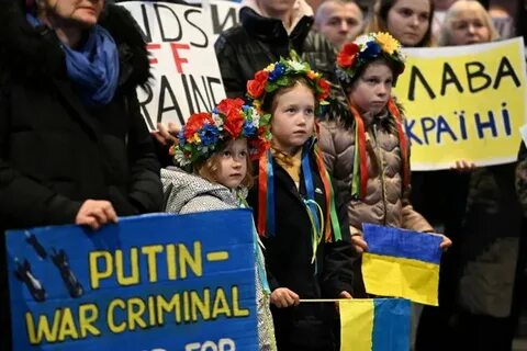 Новости украины 6 января 2024 года