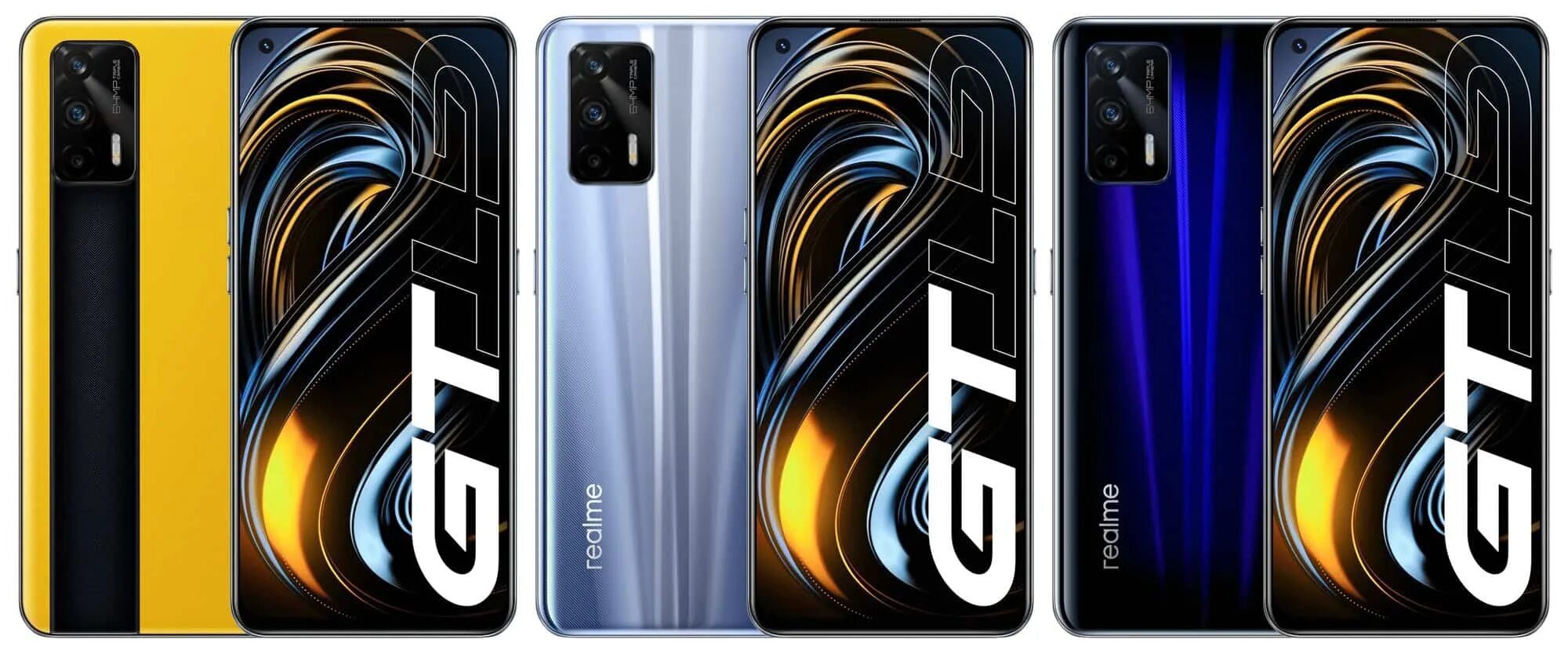 Реалми gt5 днс