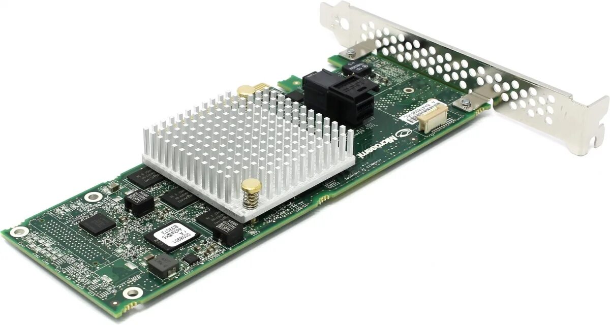 Pci r