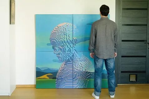Our art