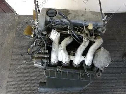 Дизель мерседес 2.0