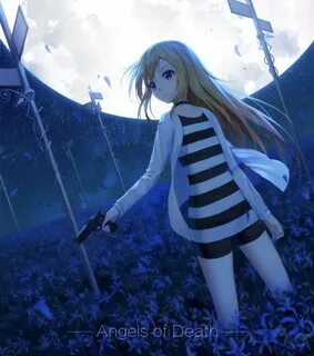 Angels of death
