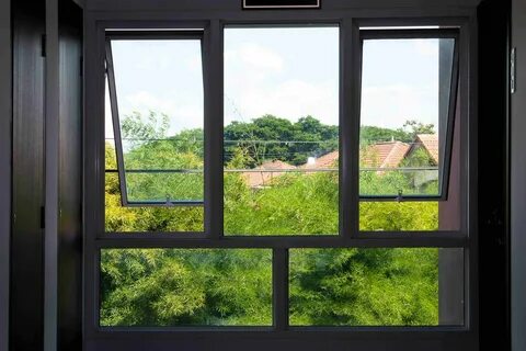 Window top