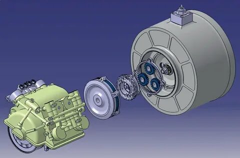 Flywheel 1.16 5