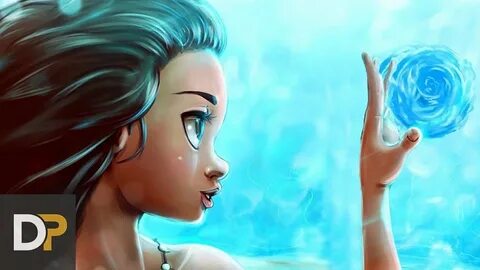 Moana speed up