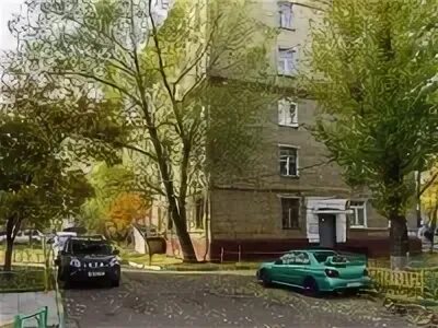 Болотниковская 7 корп 1