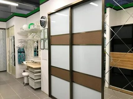 Система аристо для шкафов купе