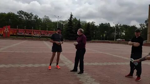 Стрельцов тамбов
