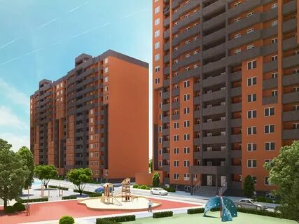 Ул красных партизан 2 5б