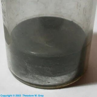 Ртуть 10 кг
