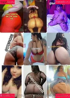 goddesssparklesfree Onlyfans Photo Gallery.