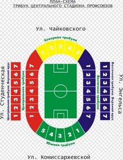 План фк