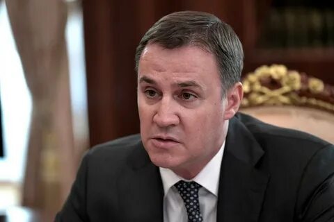 Руководитель минсельхоза