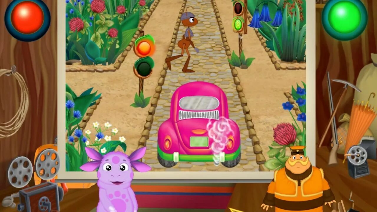 Покажи какие нибудь игры поиграть. Pipe studio лунтик. лунтик и его друзья игра. игра лунтик учит правила. игры лунтик 2005.