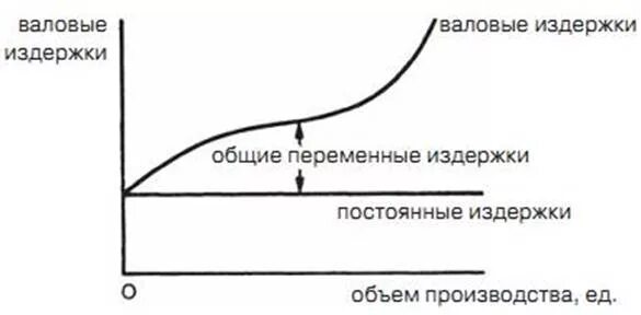 Рассчитайте валовые издержки. Общие валовые издержки. Постоянные переменные и Общие издержки. Постоянные переменные и валовые издержки. Валовые издержки предприятия.