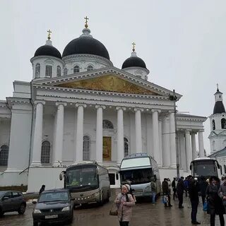 Адрес арзамас