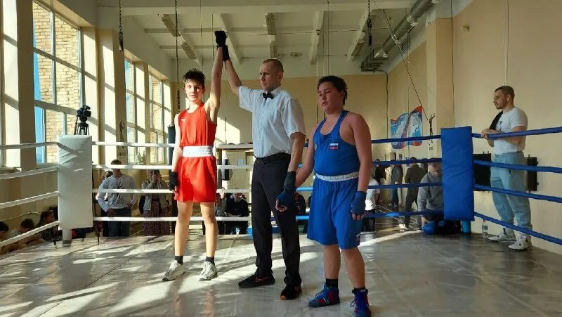 юность арсеньев