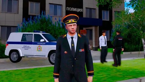 Амазинг рп розе