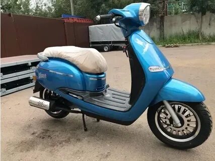 Vesna 50