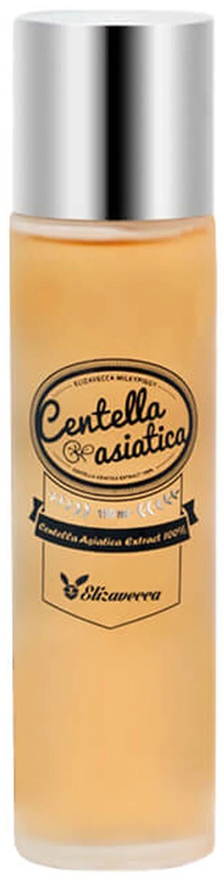 Центелла азиатская 100. Elizavecca milky piggy centella asiatica serum 100% сыворотка для лица.