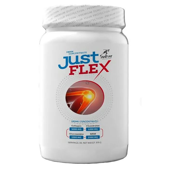 Флекс для суставов купить. Just Fit just Flex (375g.). Just Fit Flex для суставов. Just Flex 375 гр. Just Flex глюкозамин хондроитин.