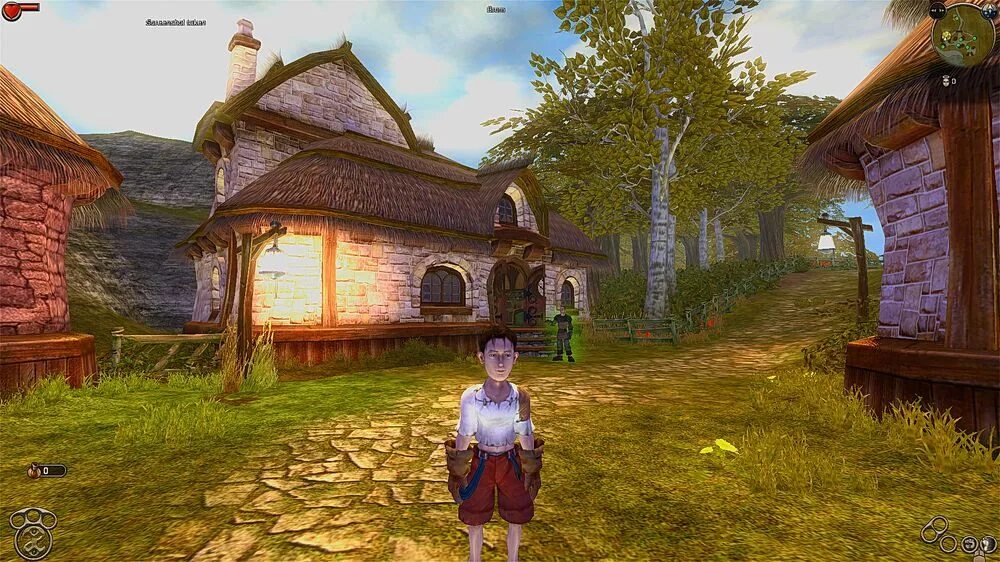 Жанр и сеттинг. Fable the lost chapters. fable башня яснолесья. средневековый сеттинг. игры средневековый сеттинг.