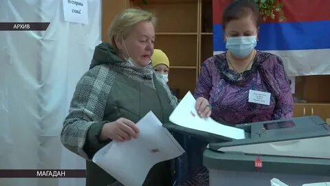 Когда стартует предвыборная кампания