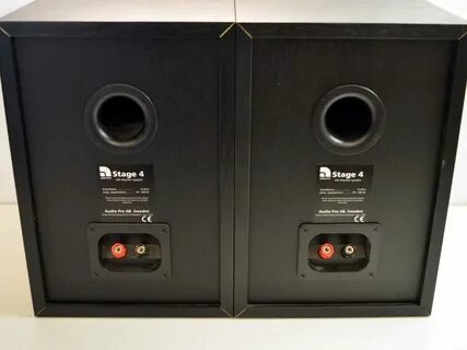 Audio pro 3