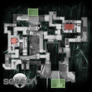 Seasons cs go